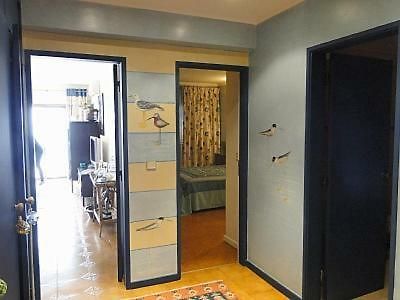 Luxuoso Apartamento Na Praia 세심브라 외부 사진