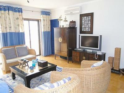 Luxuoso Apartamento Na Praia 세심브라 외부 사진